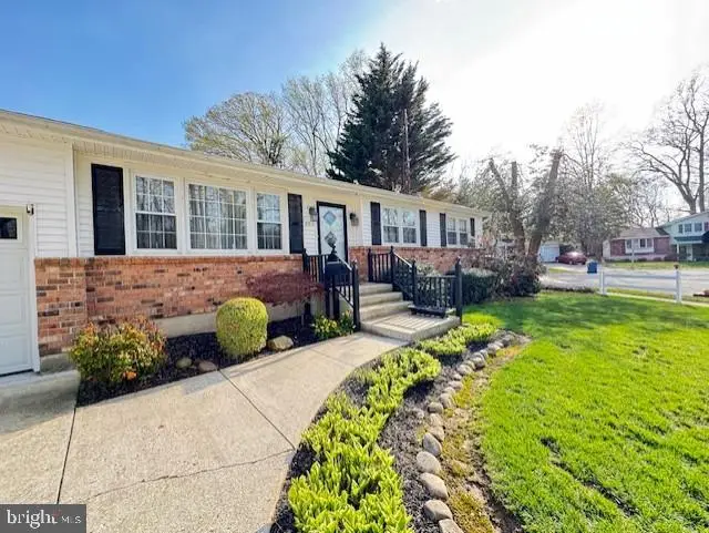 309 Cambridge Dr, Camden, DE 19934 - #2