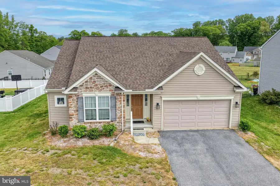 27 River Cliff Cir, Felton, DE 19943 - #2