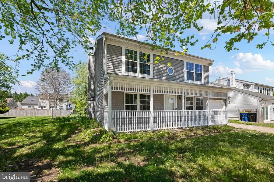 1207 S Farmview Dr, Dover, DE 19904 - #2