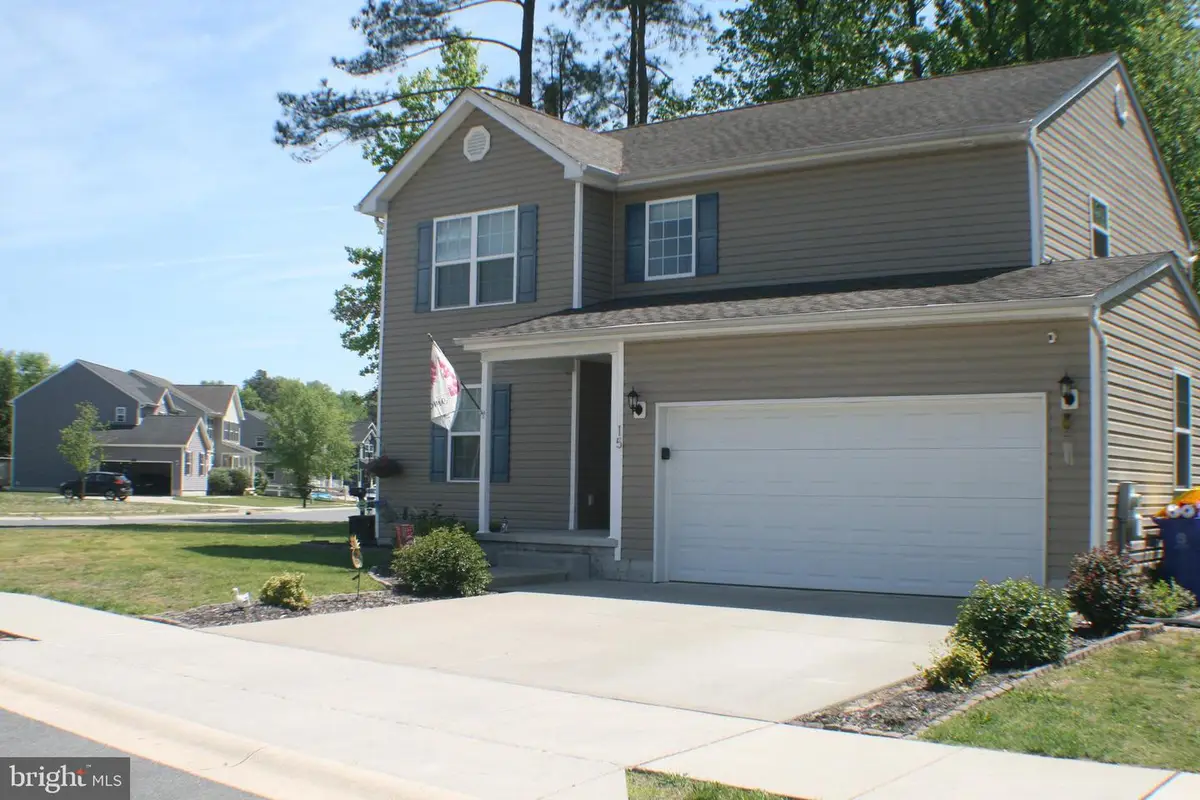 15 Blazing Star Ct, Frederica, DE 19946 - #1