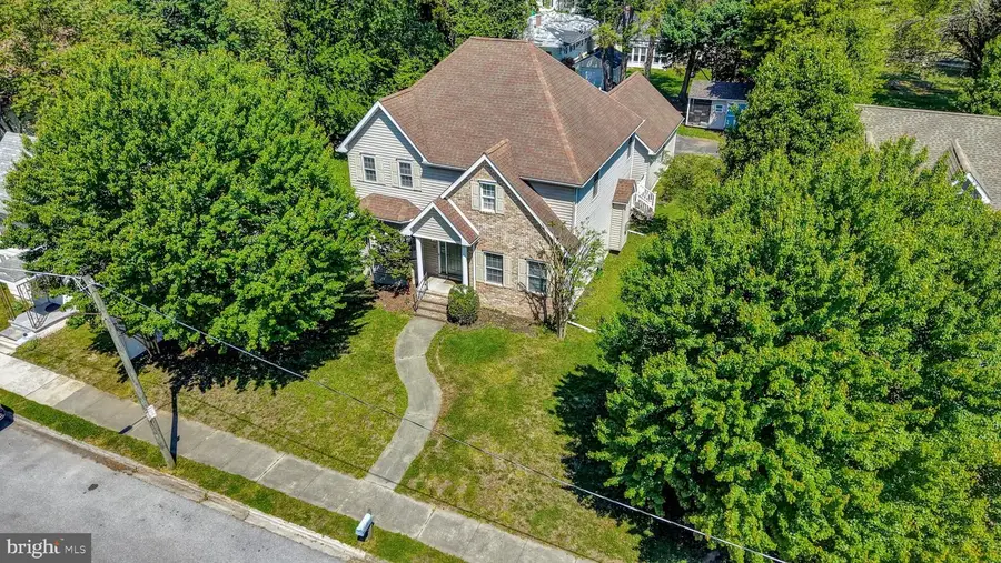 73 Washington St, Dover, DE 19901 - #2