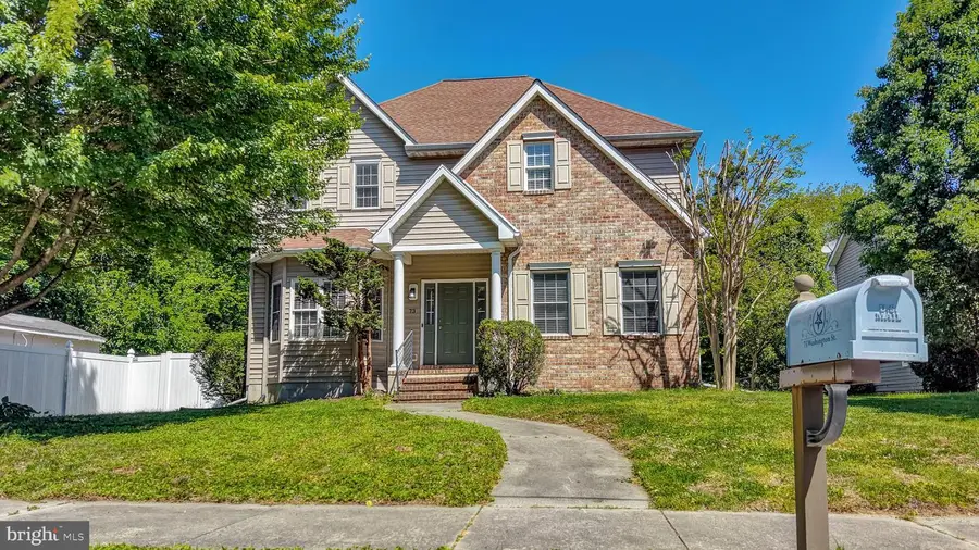 73 Washington St, Dover, DE 19901 - #3