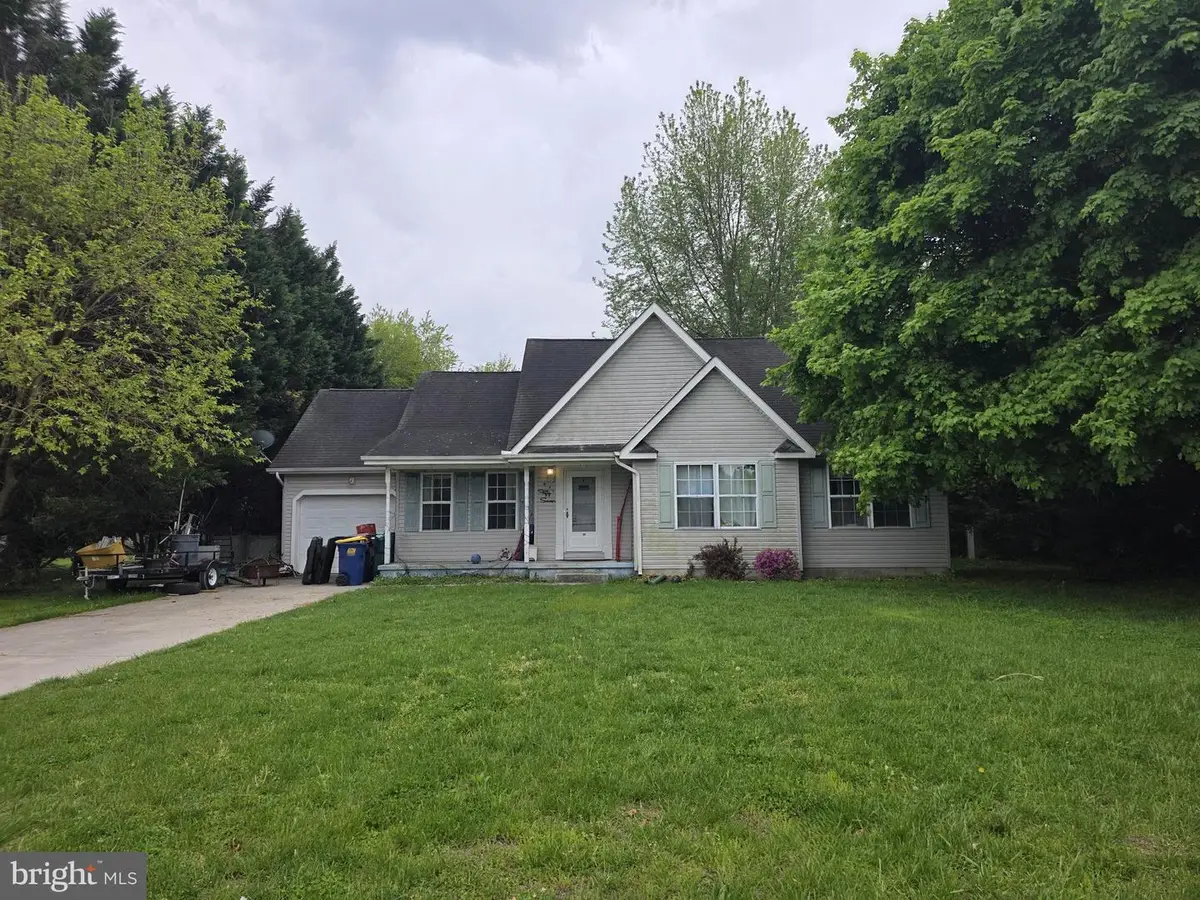 57 Andiron Ln, Felton, DE 19943 - #1