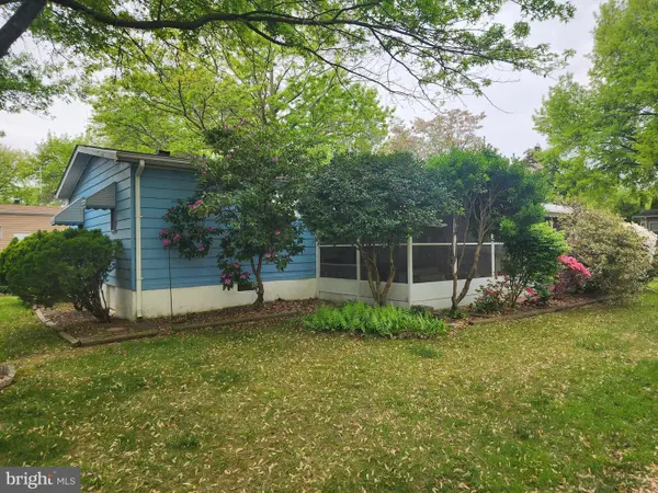 313 Jean Bradley Cir #326, FREDERICA, DE 19946