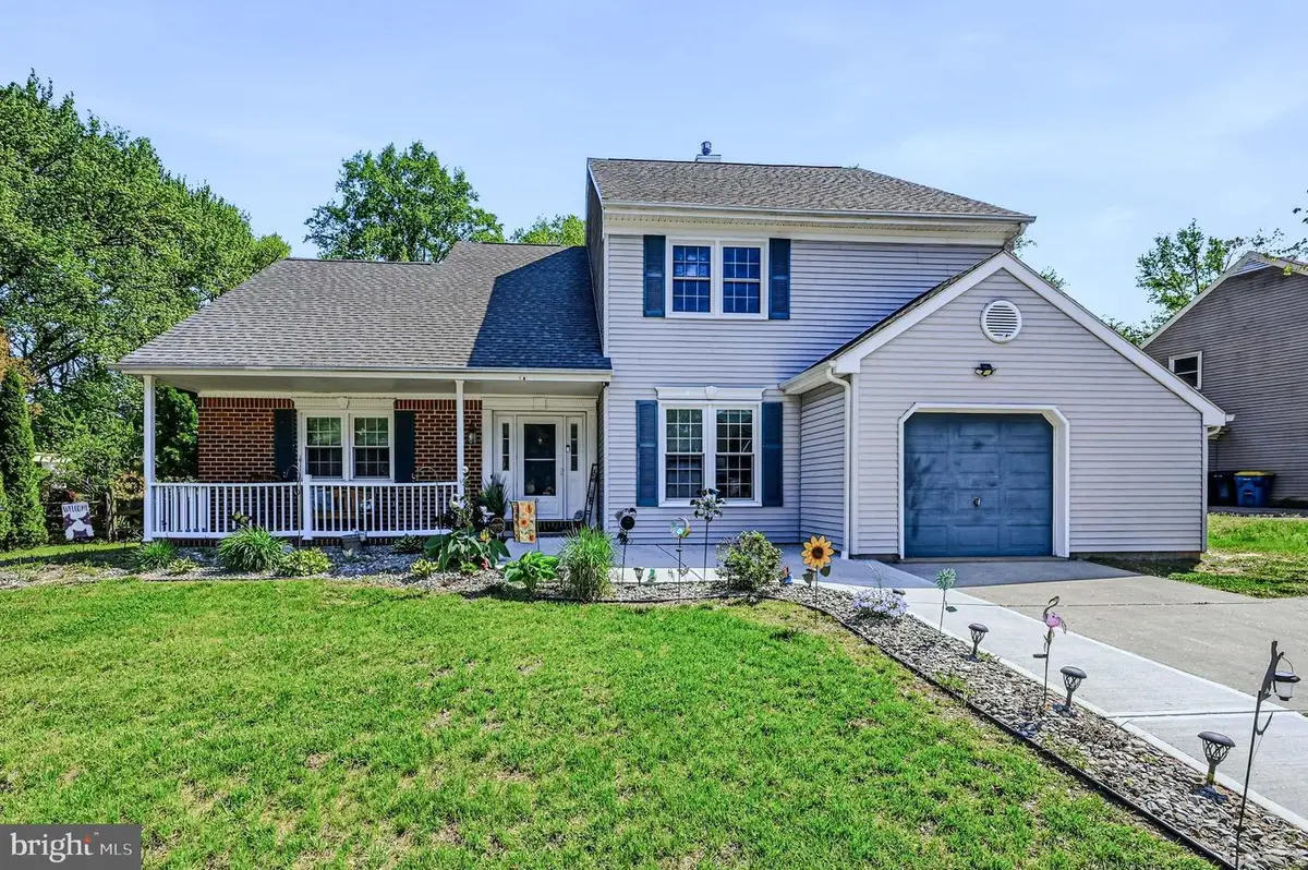 7 Pewter Ct, Dover, DE 19904 - #1