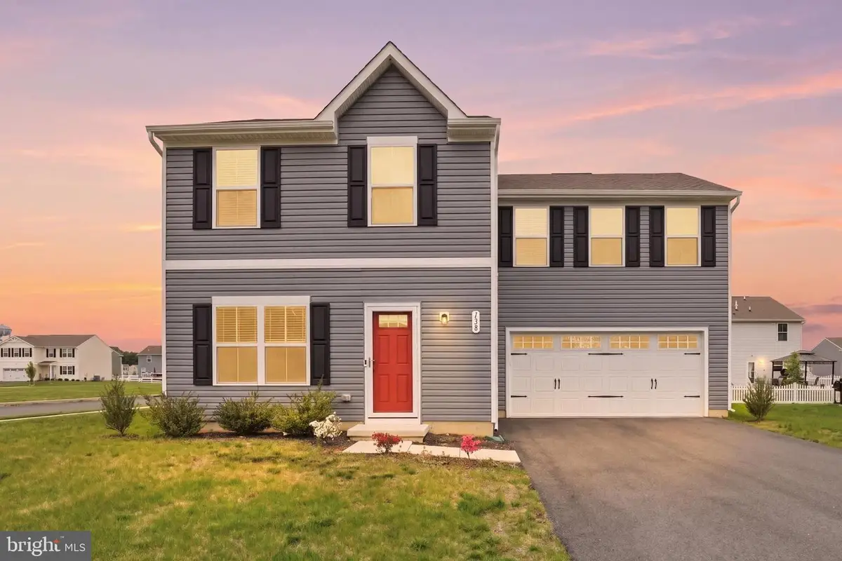 138 Gypsum Rd, Dover, DE 19904 - #1