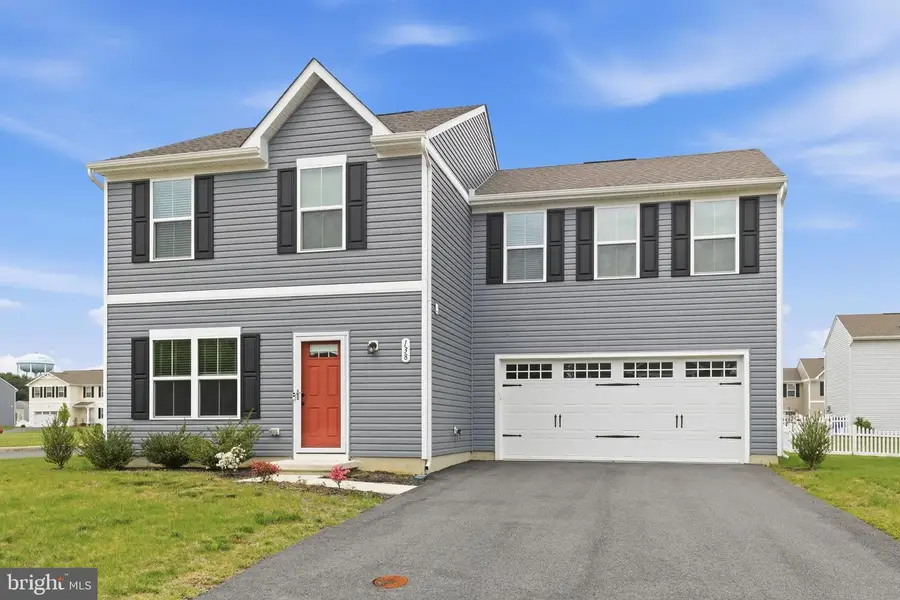 138 Gypsum Rd, Dover, DE 19904 - #3