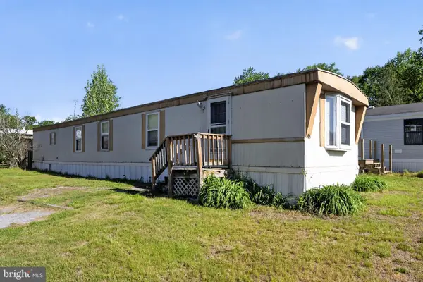 29 Loxley Ln #29, HARTLY, DE 19953