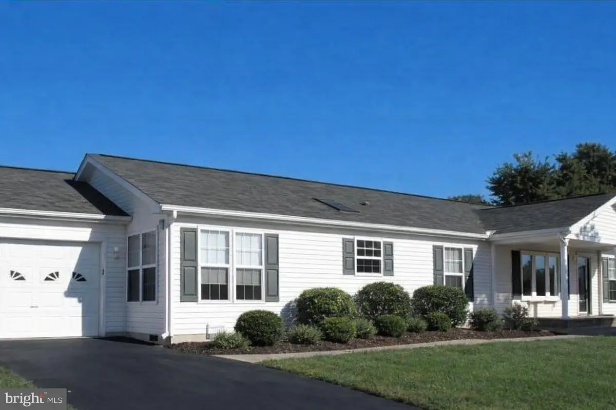 113 Kurt Dr, Dover, DE 19901 - #1