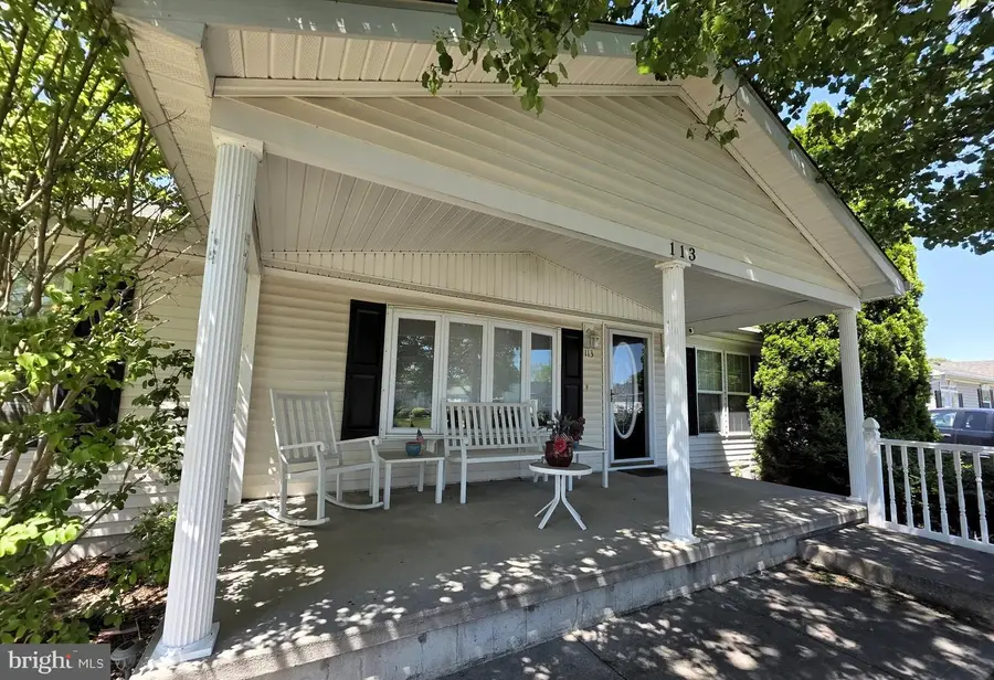 113 Kurt Dr, Dover, DE 19901 - #2