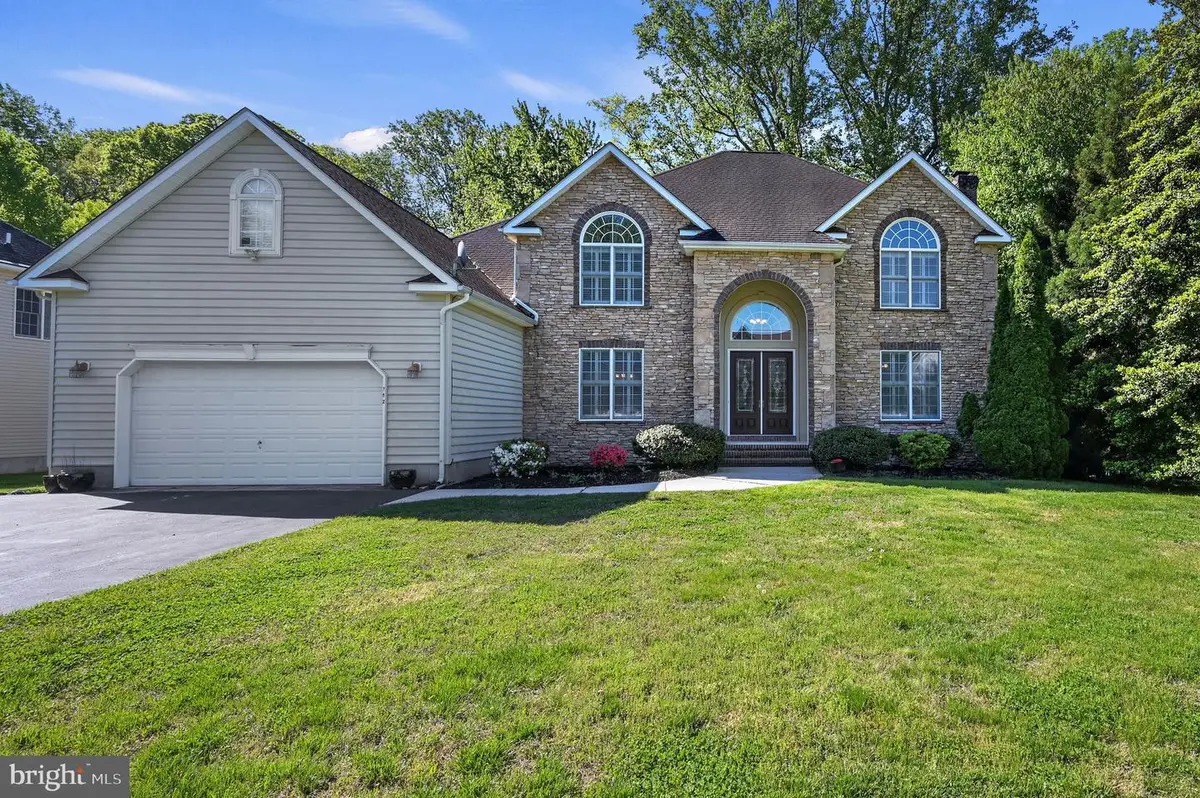 152 Roundabout Trl, Camden, DE 19934 - #1
