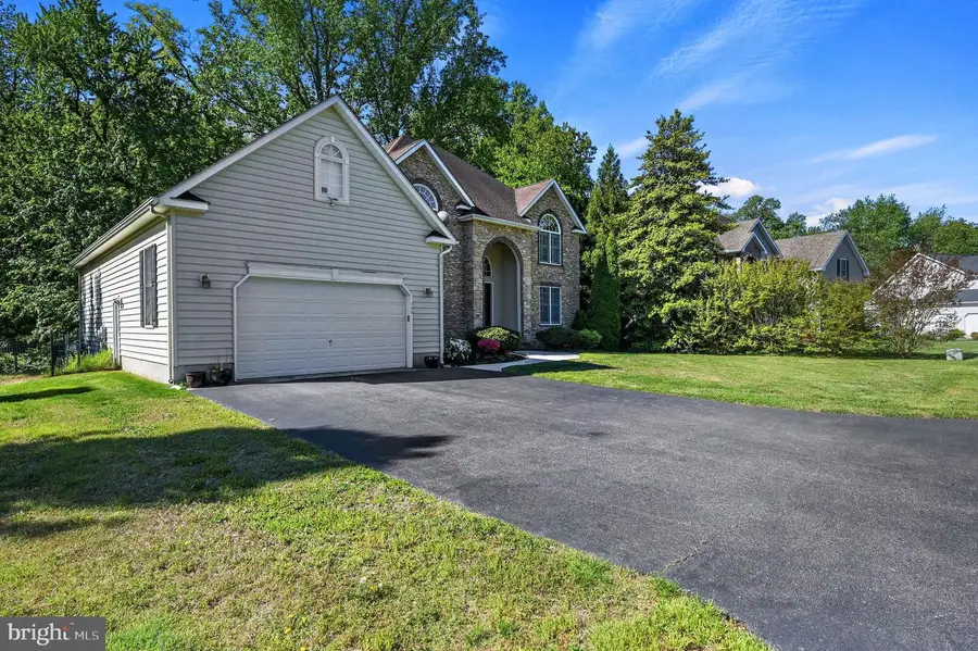 152 Roundabout Trl, Camden, DE 19934 - #2