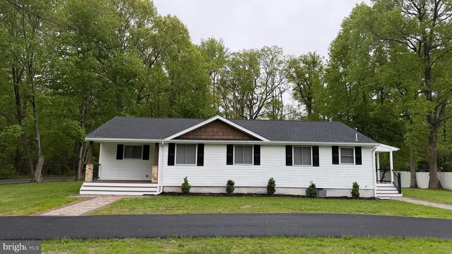 2470 White Oak Rd, Dover, DE 19901 - #2