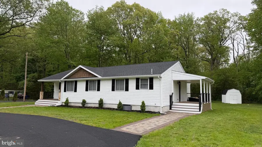 2470 White Oak Rd, Dover, DE 19901 - #3