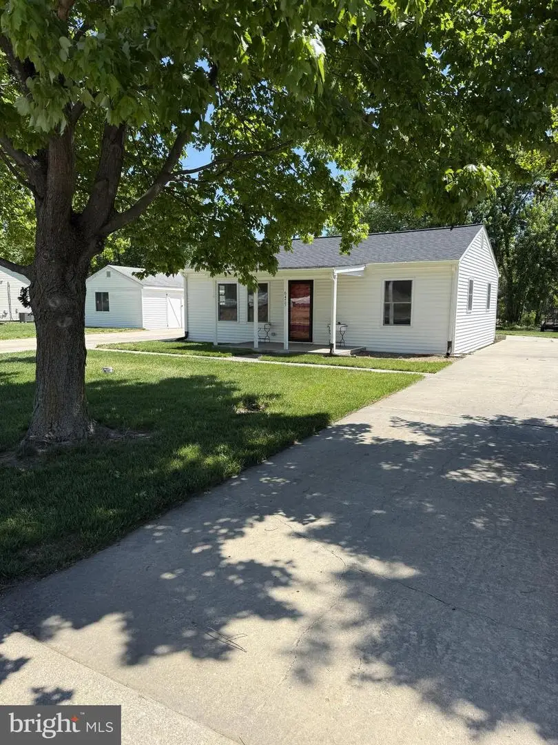 6475 Big Stone Beach Rd, Milford, DE 19963 - #1