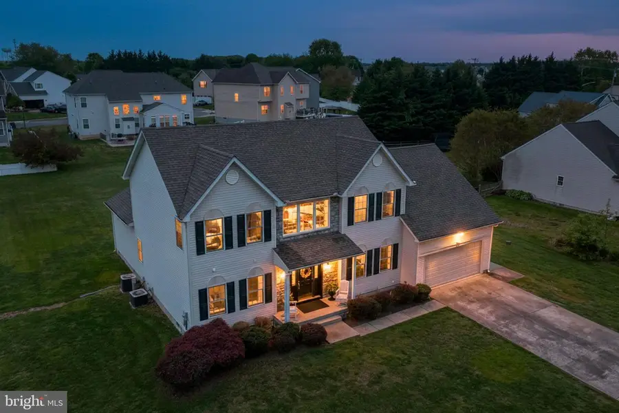 66 Sheridan Ln, Smyrna, DE 19977 - #3