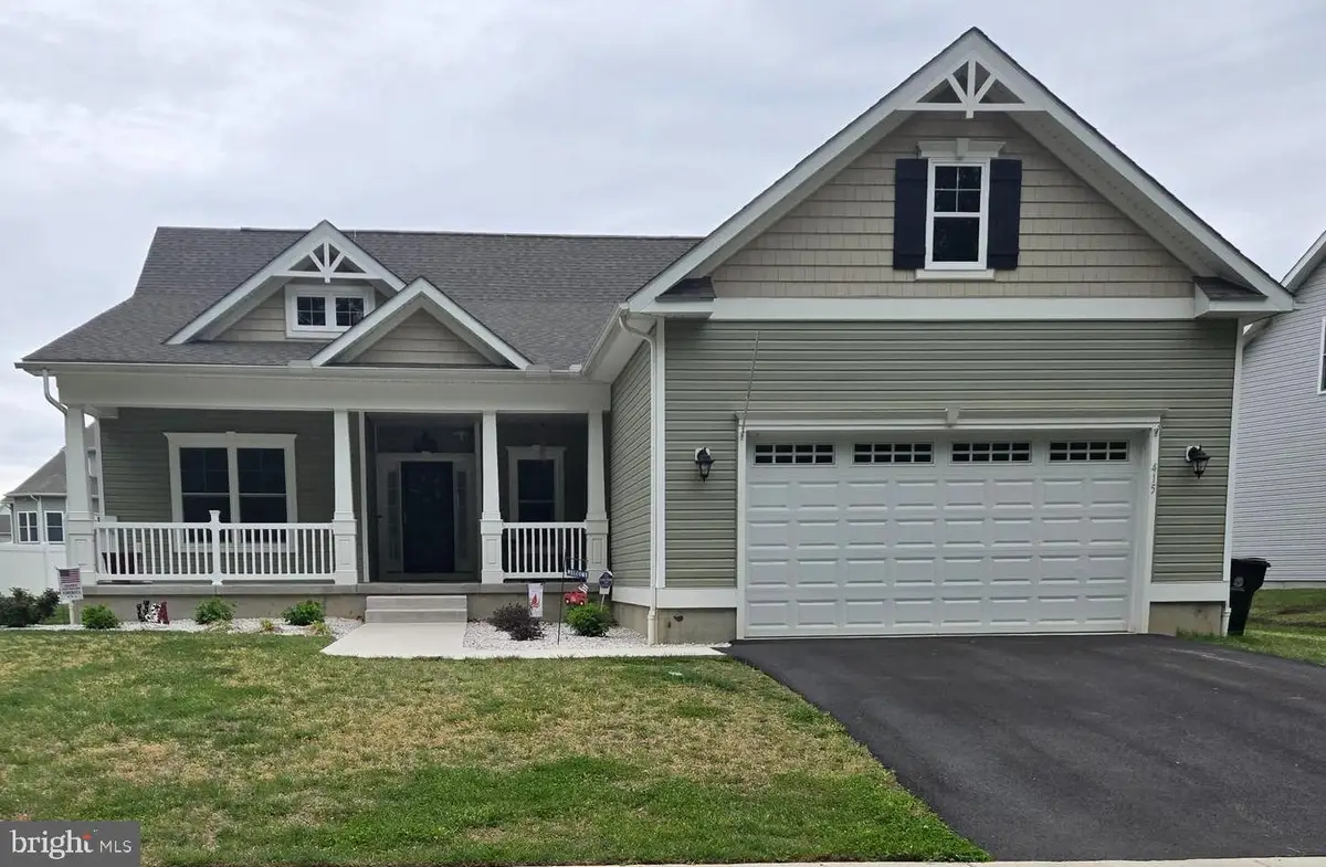 415 Horse Trail Ln, Felton, DE 19943 - #1