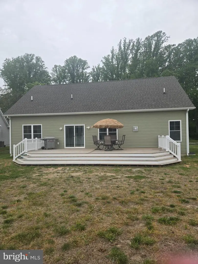 415 Horse Trail Ln, Felton, DE 19943 - #2