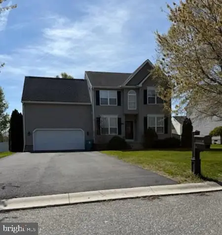 151 Redstone Ct, Felton, DE 19943 - #1