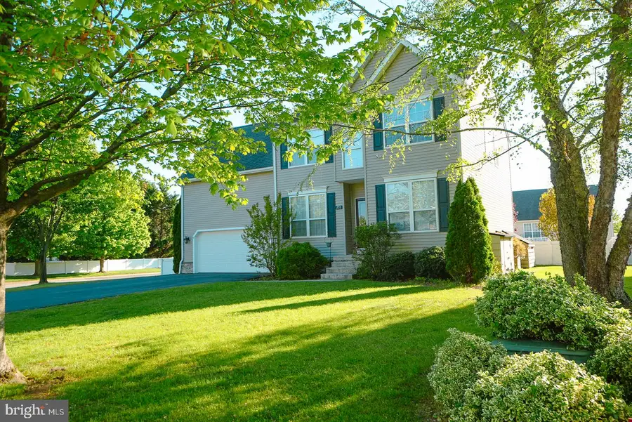 151 Redstone Ct, Felton, DE 19943 - #2