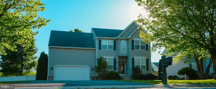 151 Redstone Ct, Felton, DE 19943 - #3