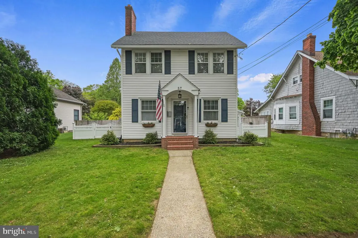 57 Elm Ter, Dover, DE 19901 - #1