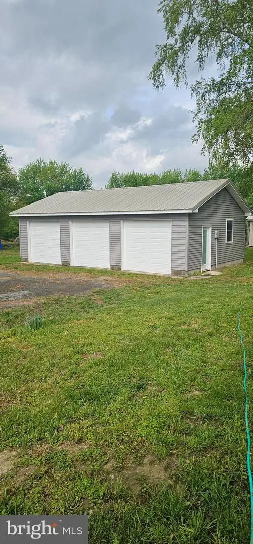 210 Mount Olive Cemetery Rd, Felton, DE 19943 - #2
