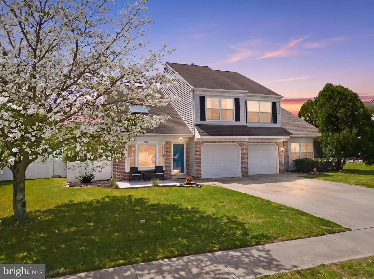 216 Grinding Wheel Dr, Dover, DE 19904 - #1
