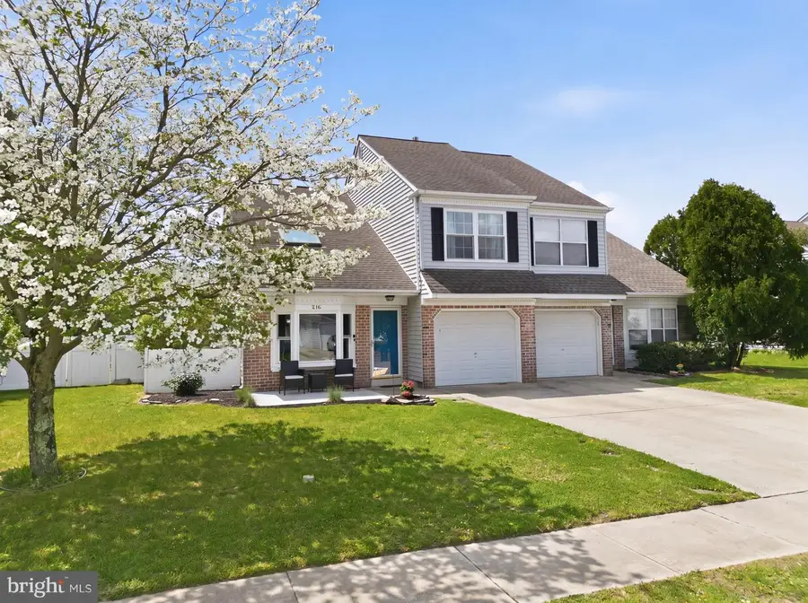 216 Grinding Wheel Dr, Dover, DE 19904 - #2