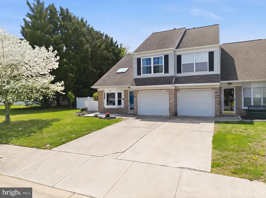 216 Grinding Wheel Dr, Dover, DE 19904 - #3