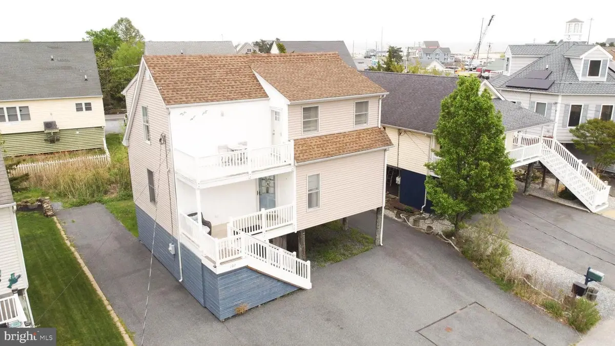 107 Wyatt St, Frederica, DE 19946 - #1