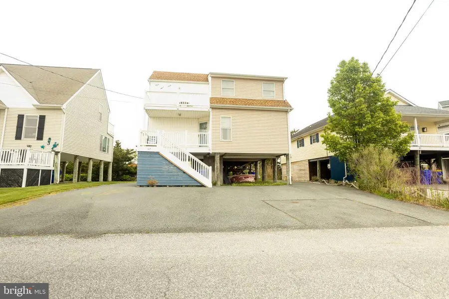 107 Wyatt St, Frederica, DE 19946 - #2