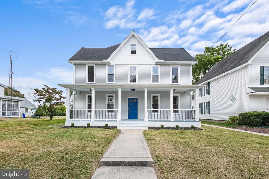 308 Weiner Ave, Harrington, DE 19952 - #2