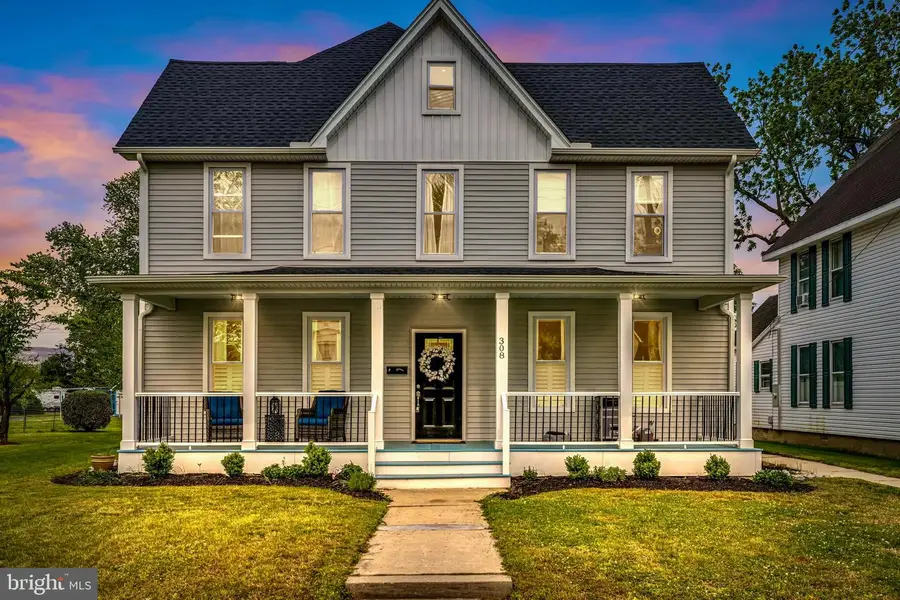 308 Weiner Ave, Harrington, DE 19952 - #3