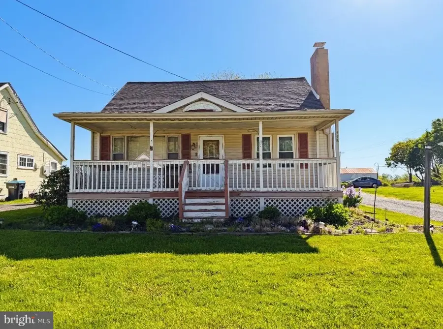 498 Main St, Little Creek, DE 19961 - #2