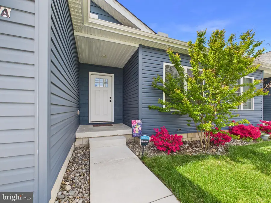 608 N Washington St #a, Milford, DE 19963 - #2
