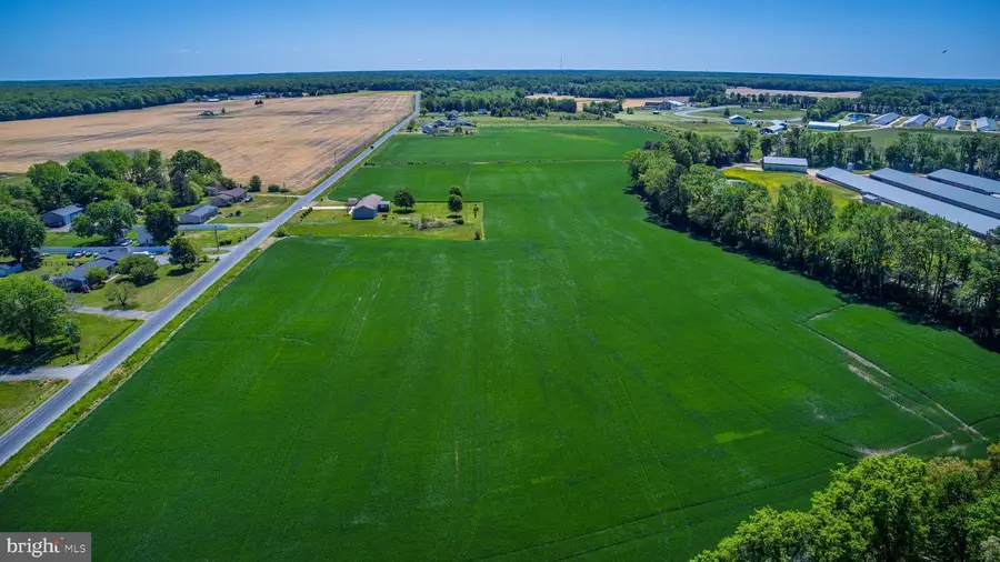 Lot #13 Tower Rd, Camden Wyoming, DE 19934 - #3