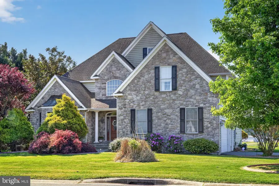 299 Ridgewood Dr, Camden Wyoming, DE 19934 - #2