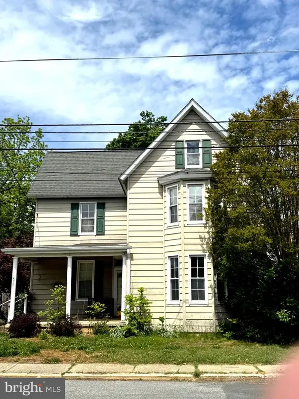 101 W Camden Wyoming Ave, CAMDEN WYOMING, DE 19934