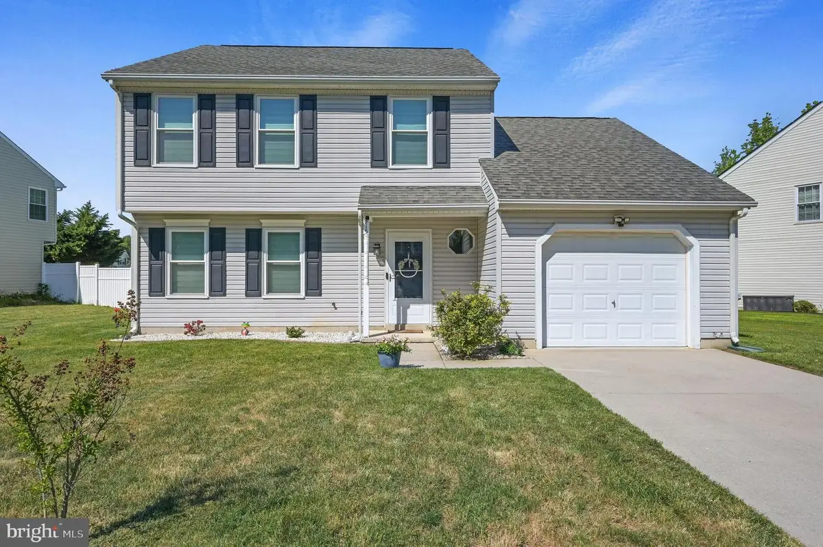315 W Wind Dr, Dover, DE 19901 - #1