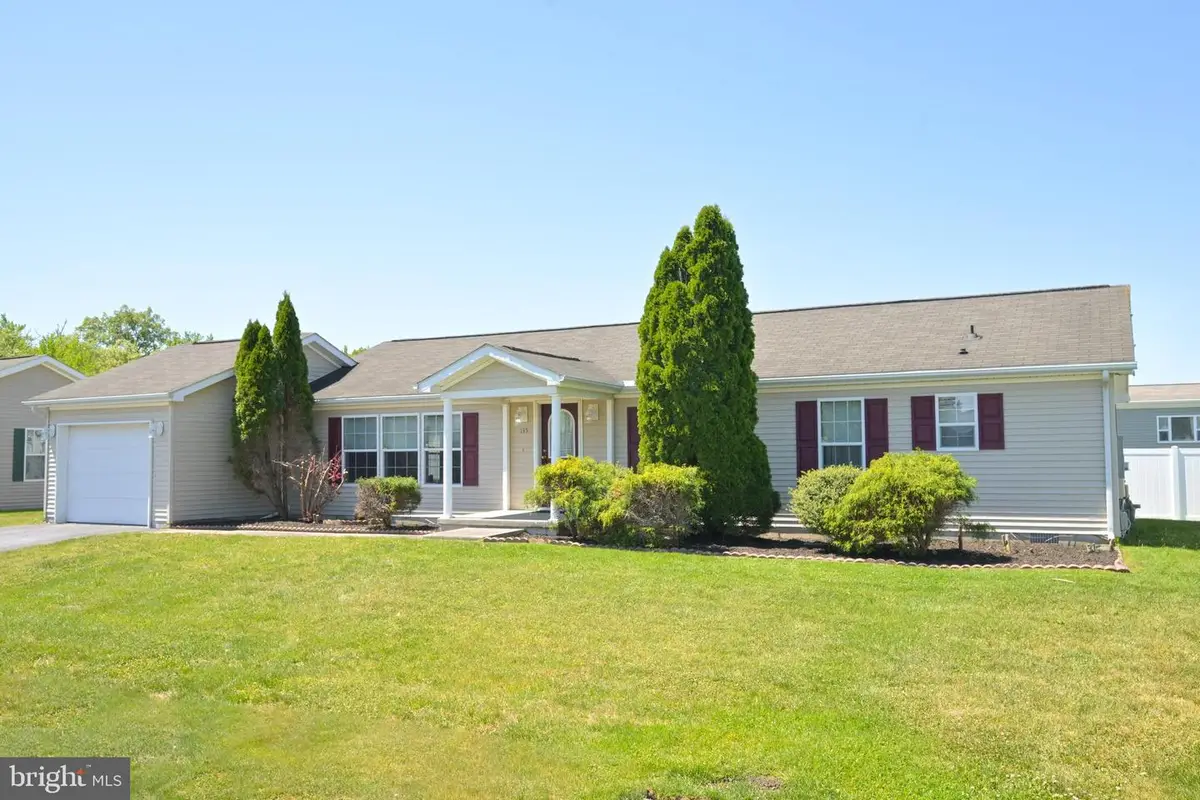 135 Maureen Pl #135, Dover, DE 19901 - #1