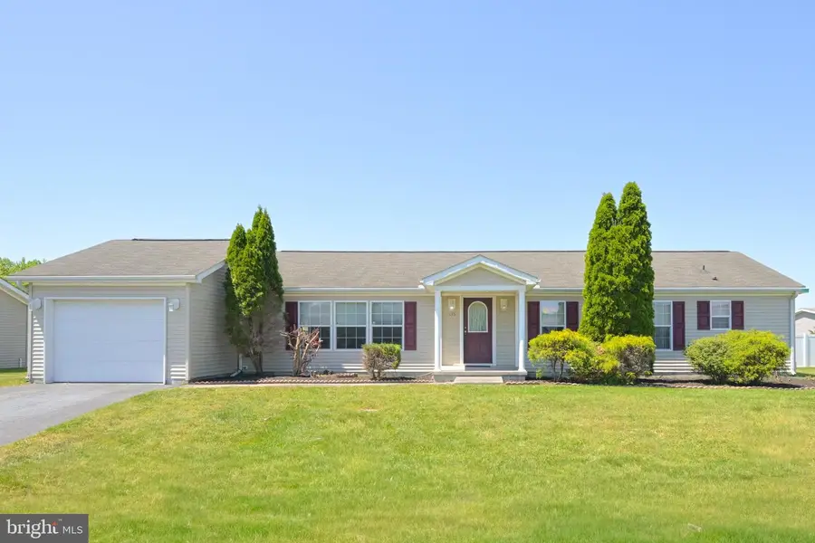 135 Maureen Pl #135, Dover, DE 19901 - #2