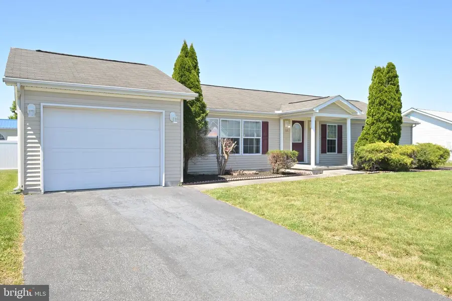 135 Maureen Pl #135, Dover, DE 19901 - #3