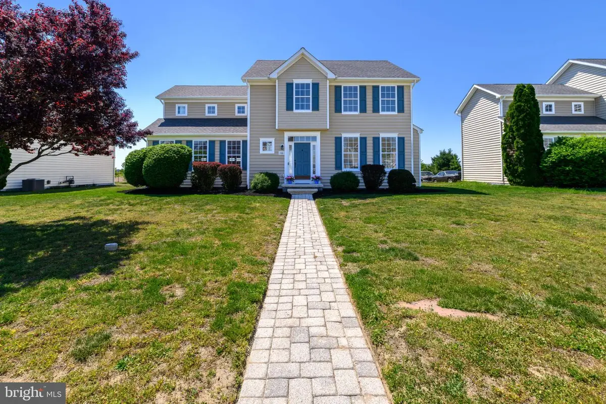 108 Rockwood Blvd, Felton, DE 19943 - #1