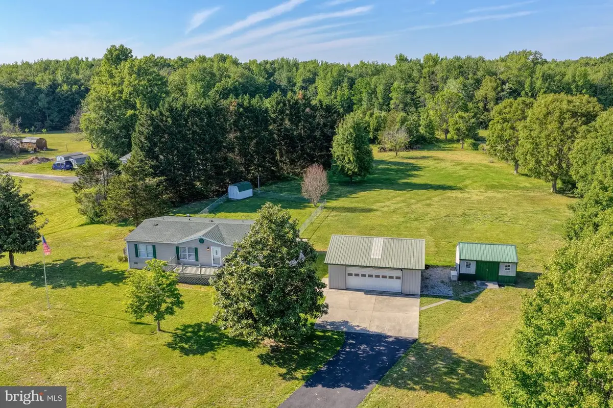 331 Sean Ln, Clayton, DE 19938 - #1