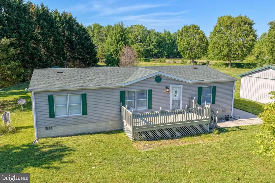 331 Sean Ln, Clayton, DE 19938 - #2
