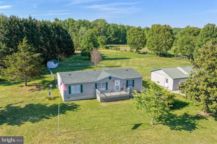 331 Sean Ln, Clayton, DE 19938 - #3