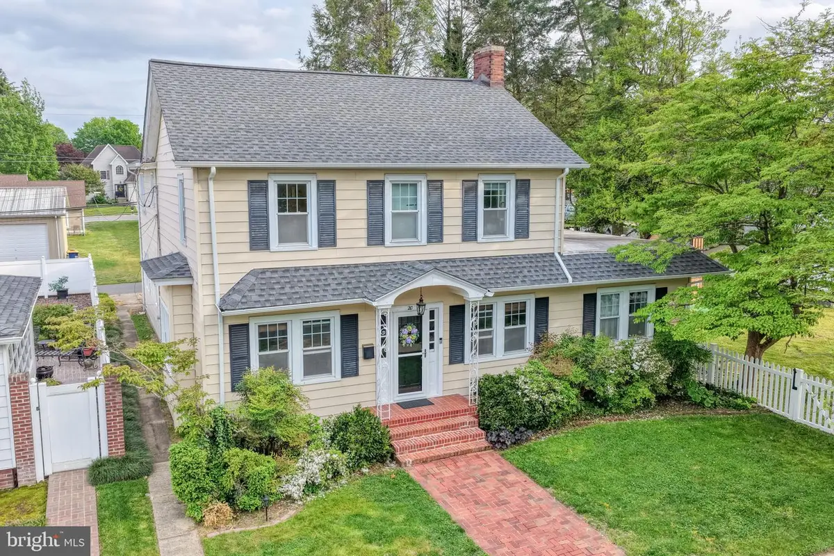 20 Rodney Rd, Dover, DE 19901 - #1