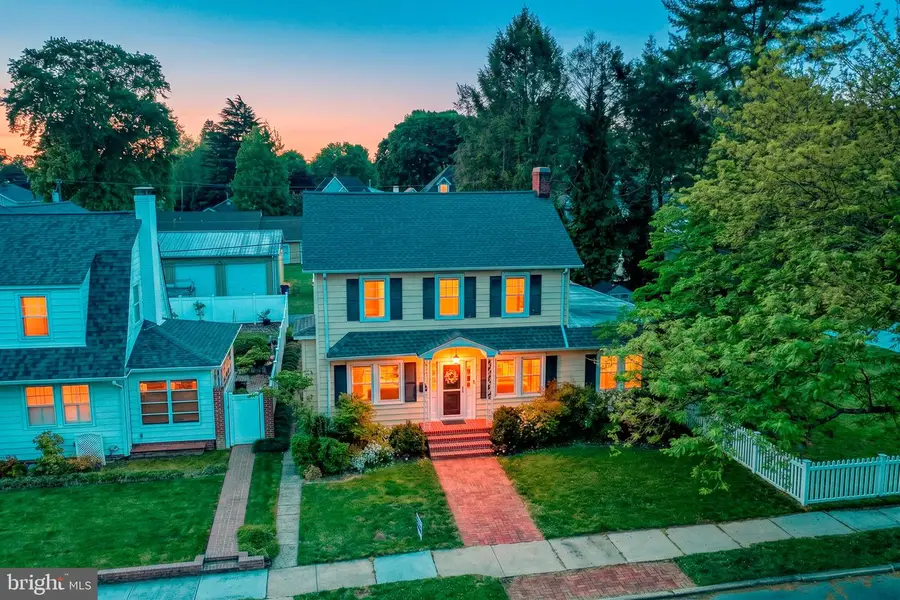 20 Rodney Rd, Dover, DE 19901 - #2