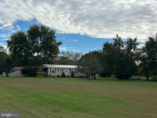 2218 Slaughter Station Rd, HARTLY, DE 19953